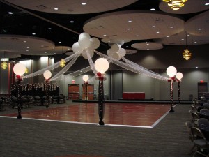 Sharonville Convention Center 
